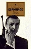 The Faber book of espionage