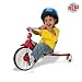 Radio Flyer 460 Bicycle Spin Out