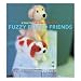 Kyuuto! Japanese Crafts: Fuzzy Felted Friends