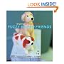 Kyuuto! Japanese Crafts: Fuzzy Felted Friends