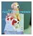 Kyuuto! Japanese Crafts: Fuzzy Felted Friends