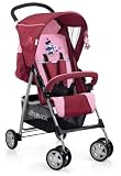 Hauck - Disney Sport Buggy in Original Minnie