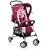 Hauck - Disney Sport Buggy in Original Minnie