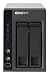 QNAP 2-Bay USB 2.0 Portable Turbo Network Attached Storage TS-219P+