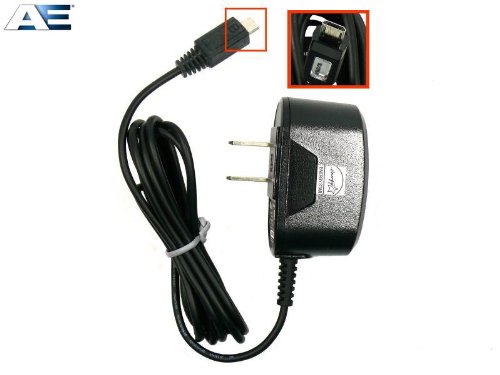 LG OEM STA-U34WDI AC Adapter Charging Kit for Encore