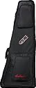Jackson Deluxe Gig Bag for for Kellya / King Va / Rhoadsa / Warriora Electric Guitars