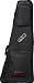 Jackson Deluxe Gig Bag for for Kellya  King Va  Rhoadsa  Warriora Electric Guitars