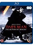 Darkman 2 - Return of Durant (Blu-ray + DVD) (1995) (Region 2) (Import)