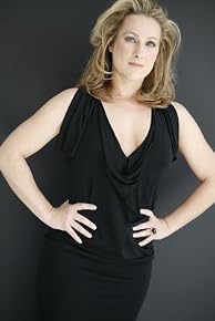 Image de Diana Damrau