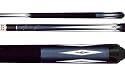 Cuetec 13-99269 Allison Fisher Series Starlight Cue