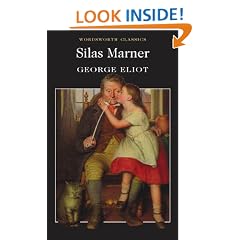 Silas Marner (Wordsworth Classics)
