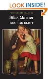 Silas Marner (Wordsworth Classics)