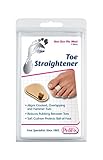 PediFix Toe Straightener - One Size Fits Most