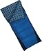 Wenzel Highland 30-Degree Sleeping Bag (Blue, Black, Blue Plaid)