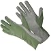 Blackhawk Men's Aviator Fire Resistant Flight Ops Gloves with Nomex (Olive Drab, X-Large)
