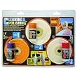 Mibro 675980 Hard Metal Polishing Kit