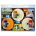 Mibro 675980 Hard Metal Polishing Kit