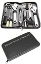 Trident Deluxe Diver's Tool Kit Set Scuba Dive Diving Travel Camping Boating