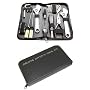 Trident Deluxe Diver's Tool Kit Set Scuba Dive Diving Travel Camping Boating