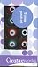 Fiskars / Creative Works 10 Piece MINI-PUNCH SET For Scrapbooking, Card Making & Craft Projects