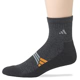 adidas Men's ClimaLite X Quarter 2-Pack at adidas