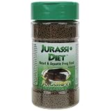 JurassiDiet - Newt & Frog, 60 g / 2.1 oz.