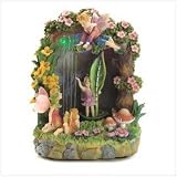 FAIRY LIGHT UP FOUNTAIN - B000VUWZFC