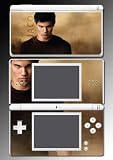 Twilight Jacob Black Team Werewolf Vampire Skin #6 for Nintendo DS Lite