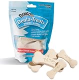 United Pet #28001 Ding30PK MiniTreat Bone