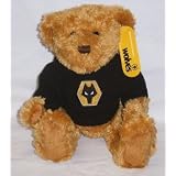 Wolverhampton Wanderers F.C. Charlie Bear