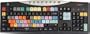Bella Advantage Series Keyboard 2.0 for Apple Final Cut Pro - USB Ports