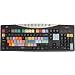 Bella Advantage Series Keyboard 2.0 for Apple Final Cut Pro - USB Ports