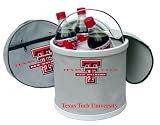 Texas Tech Red Raiders - Ice Bucket Coolers
