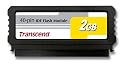 Transcend Festplatten 2GB Solid State Disk