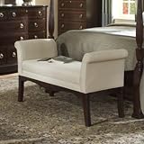 IMAGE OF Media Chest by Broyhill - Dark Brunette Finish (4595-225)