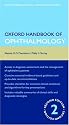 Oxford Handbook of Ophthalmology (Oxford Handbooks Series)