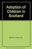 Adoption of children in Scotland