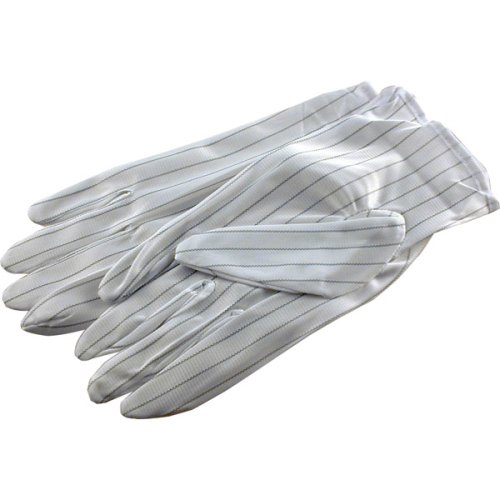 American Recorder CO-53116 Anti-Static Gloves