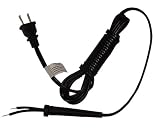 Oster Stim-u-lax Massager Cord/plug Assembly Thumbnail Image
