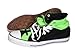 CONVERSE Chuck Taylor DBL UPP HI Mens Sneakers Black