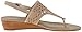 Franco Sarto Women's Charlize Ballet Flat