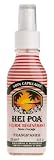 Hei Poa Tiare Regenerating Hair Fluid 100ml