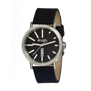 Simplify 0401 The 400 Watch