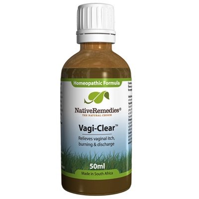 vaginal burning and itching