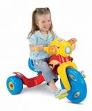 Fisher Price Ni Hao, Kai-Lan Lights & Sounds Trike