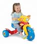 Fisher Price Ni Hao, Kai-Lan Lights & Sounds Trike