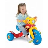 Fisher Price Ni Hao, Kai-Lan Lights & Sounds Trike