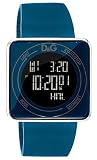 D&G DW0736 - High Contact