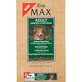 Nutro Max Adult Lamb Meal and Rice Recipe Dry Dog Food