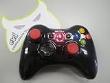 Star Wars Themed Wireless Xbox 360 Controller - Darth Vader